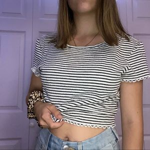 American Eagle short sleeve